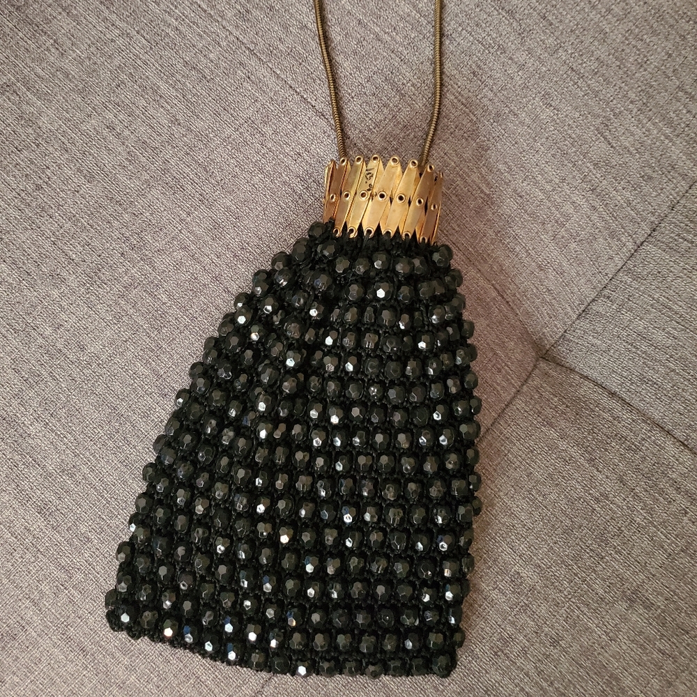 Purse Vintage